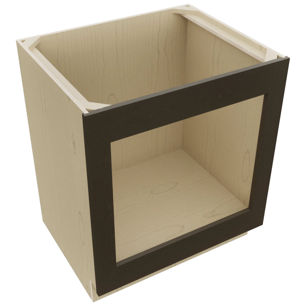 Fabuwood Kona BOC30 Base Oven Cabinet, Top View