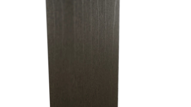 Fabuwood Kona OLF384 Tall Filler Overlay, Detail View