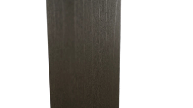 Fabuwood Kona OLF390 Tall Filler Overlay, Detail View