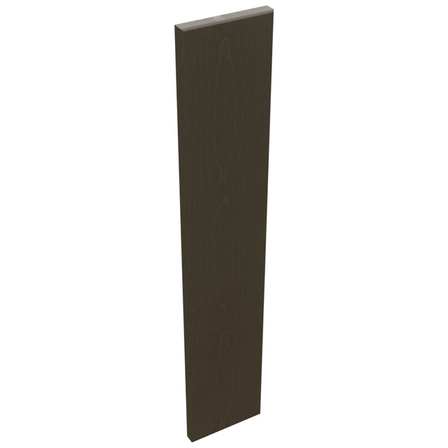 Fabuwood Kona OLF630 Wall Filler Overlay, Top View
