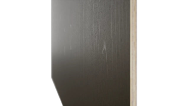 Fabuwood Kona PAN-1/4 Panel, Detail View