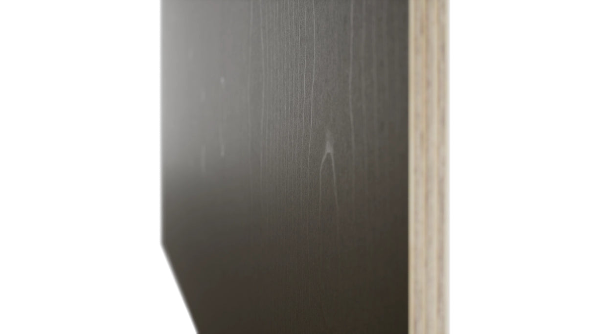 Fabuwood Kona PLY-1/2 48X120 Panel, Detail View