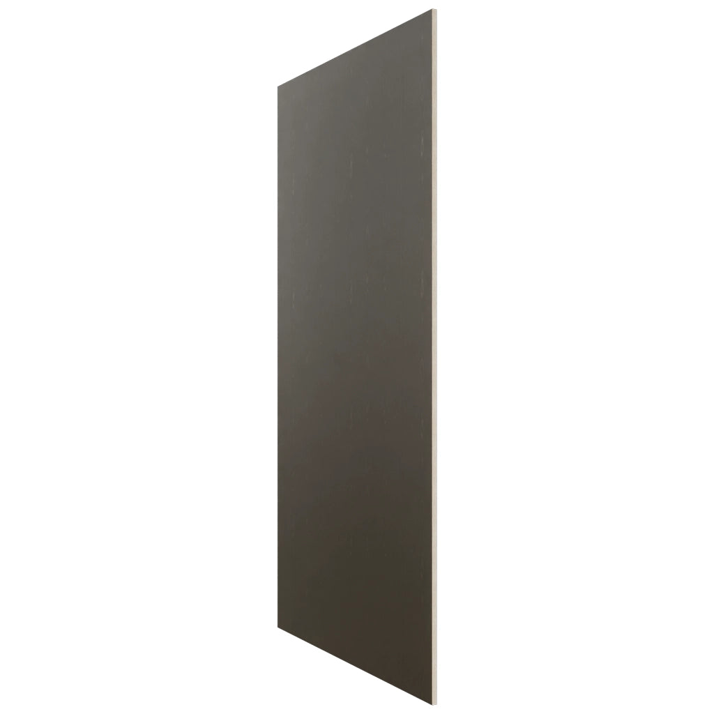 Fabuwood Kona PLY-3/4 Panel, Front View