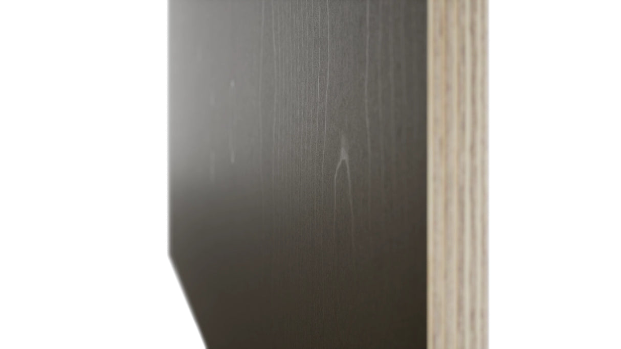 Fabuwood Kona PLY-3/4 Panel, Detail View