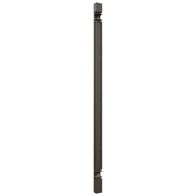 Fabuwood Kona PP-TP84 Tall Pilaster, Front View