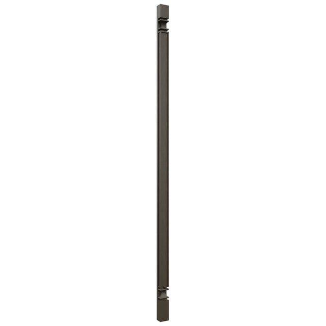 Fabuwood Kona PP-TP96 Tall Pilaster, Front View