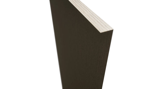 Fabuwood Kona REP1296 Panel, Detail View