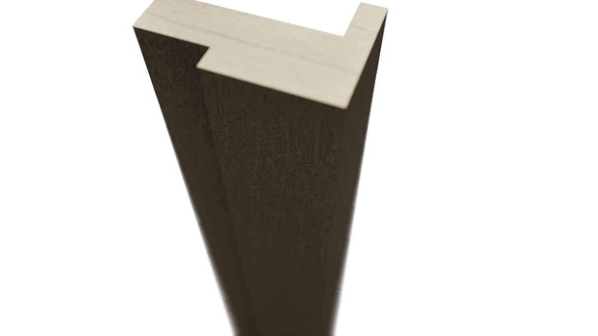 Fabuwood Kona SFPEC Panel, Detail View