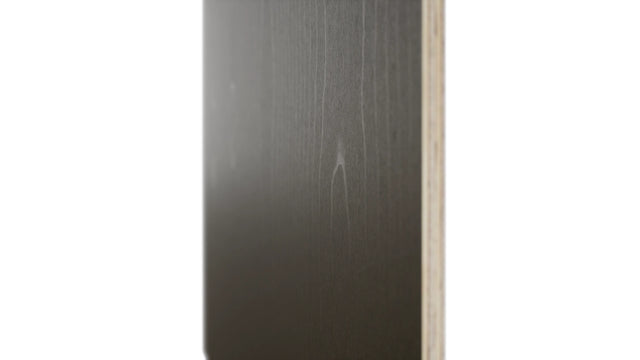 Fabuwood Kona SK MC Panel, Detail View