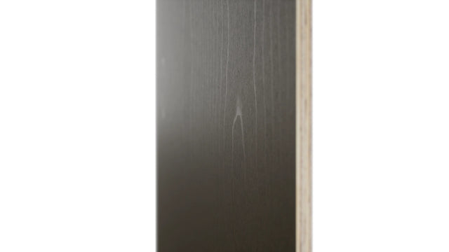 Fabuwood Kona SK WD Panel, Detail View