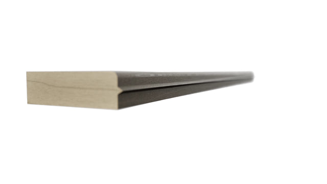 Fabuwood Kona STRM-8 Molding, Detail View