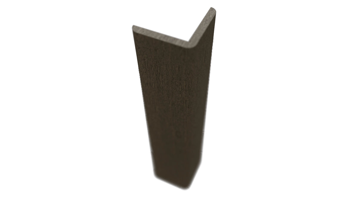 Fabuwood Kona TKC-3/4 Molding, Detail View