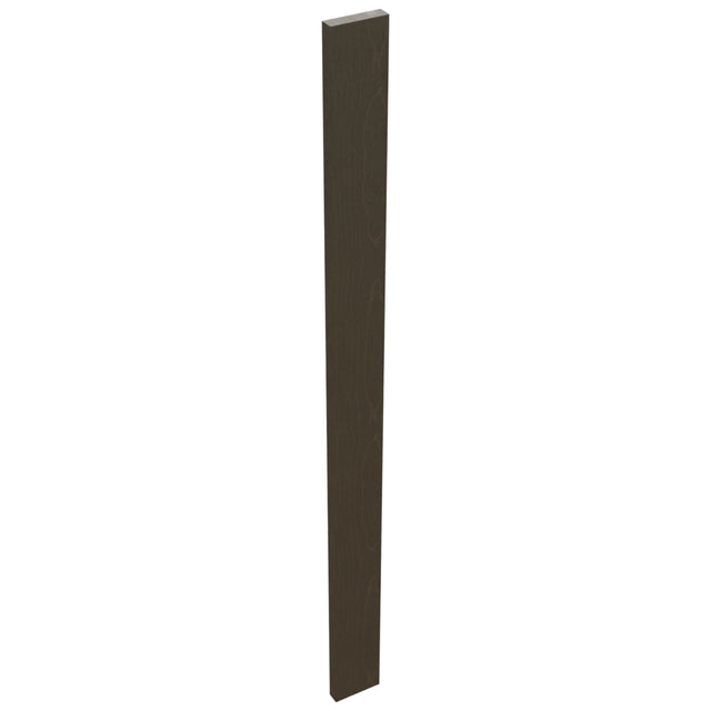 Fabuwood Kona WF342 Wall Filler, Top View