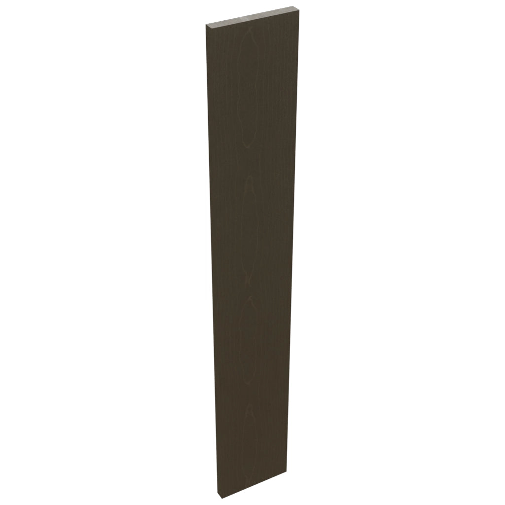 Fabuwood Kona WF639 Wall Filler, Top View