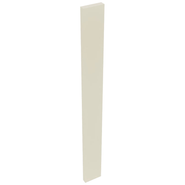 Fabuwood Linen BF3 Base Filler, Top View
