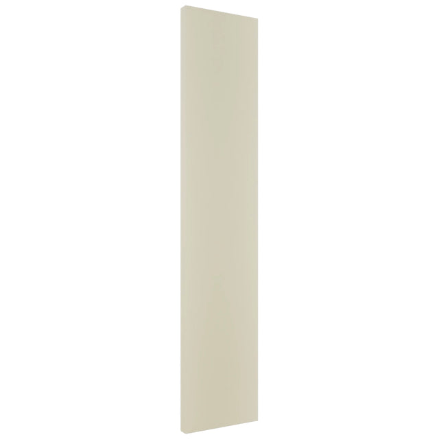 Fabuwood Linen BF6 Base Filler, Front View