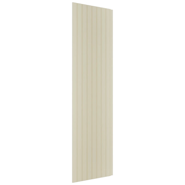 Fabuwood Linen BPP-12 Panel, Front View