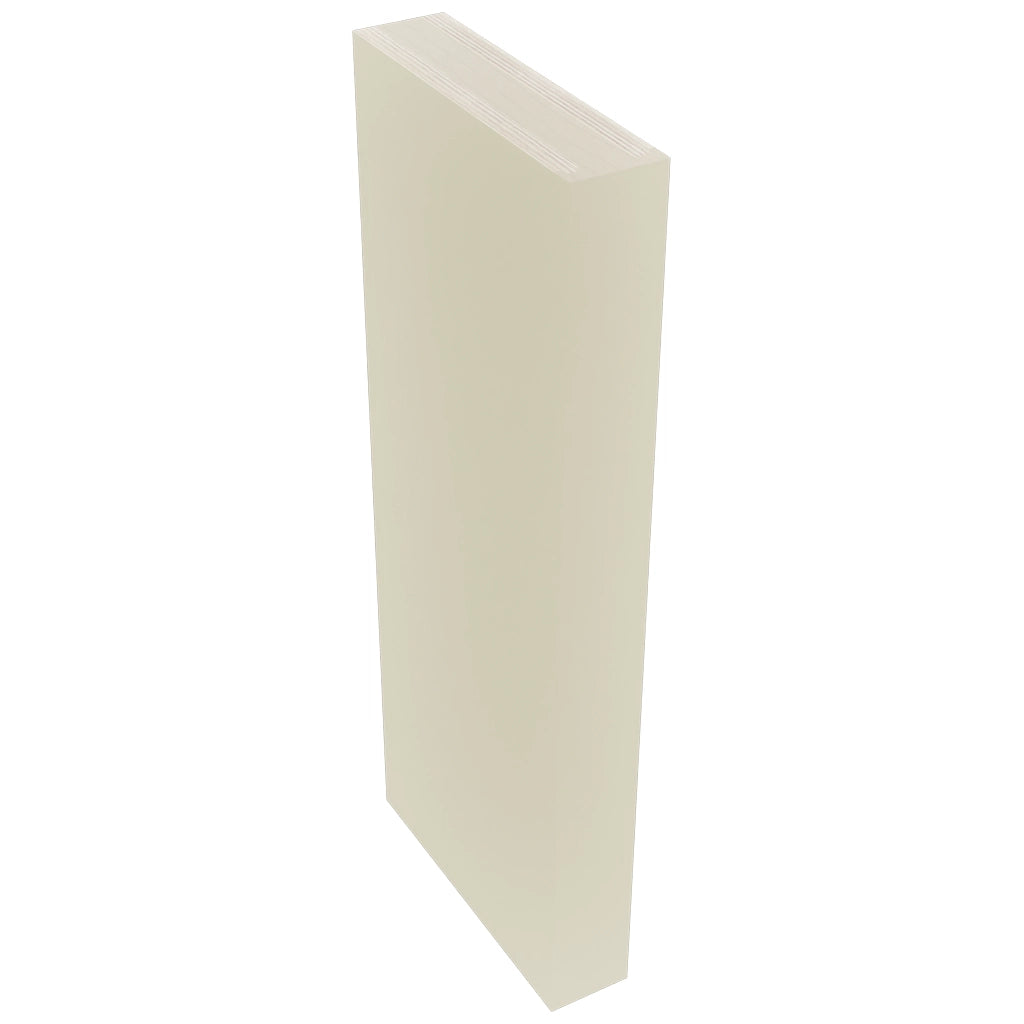 Fabuwood Linen CLM-3012 Panel, Top View