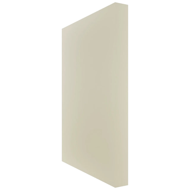 Fabuwood Linen CLM-BASE Panel, Front View