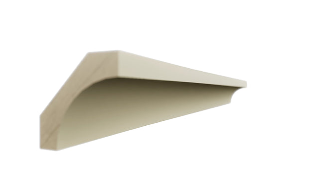 Fabuwood Linen CM-3 Molding, Detail View