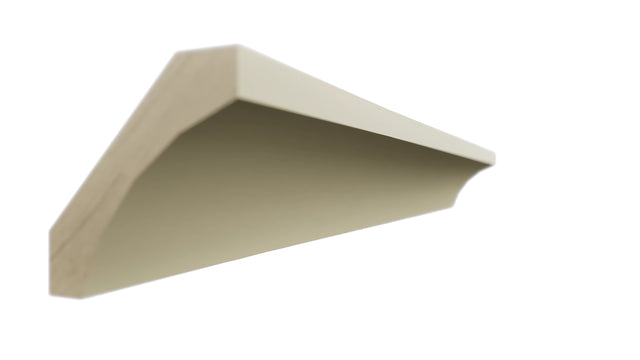 Fabuwood Linen CM-4 Molding, Detail View