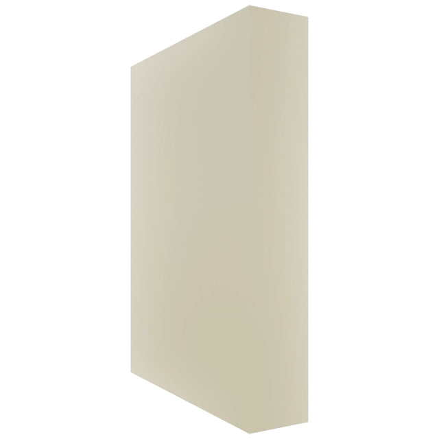Fabuwood Linen DWR6 Panel, Front View