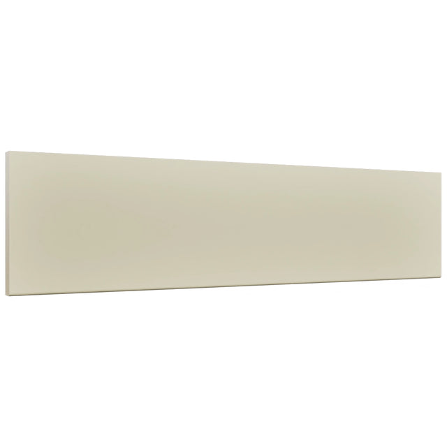 Fabuwood Linen MEX-8 Molding, Front View