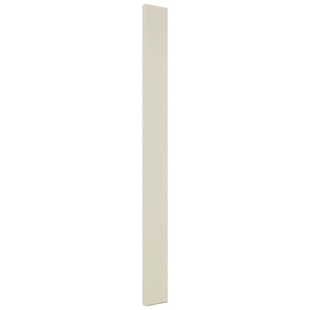 Fabuwood Linen OLF330 Wall Filler Overlay, Front View