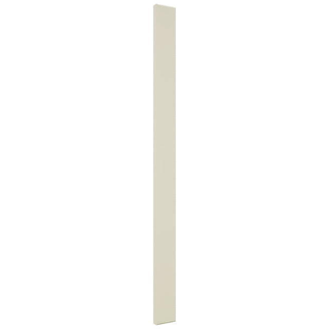 Fabuwood Linen OLF336 Wall Filler Overlay, Front View