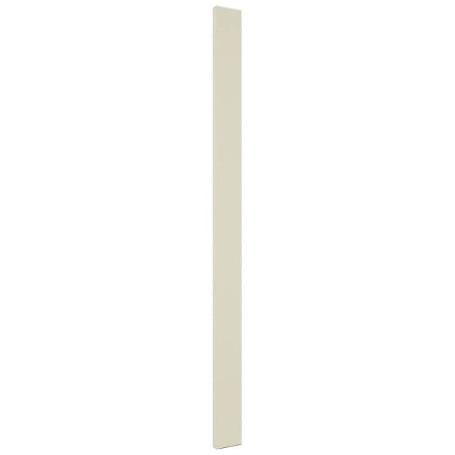 Fabuwood Linen OLF339 Wall Filler Overlay, Front View