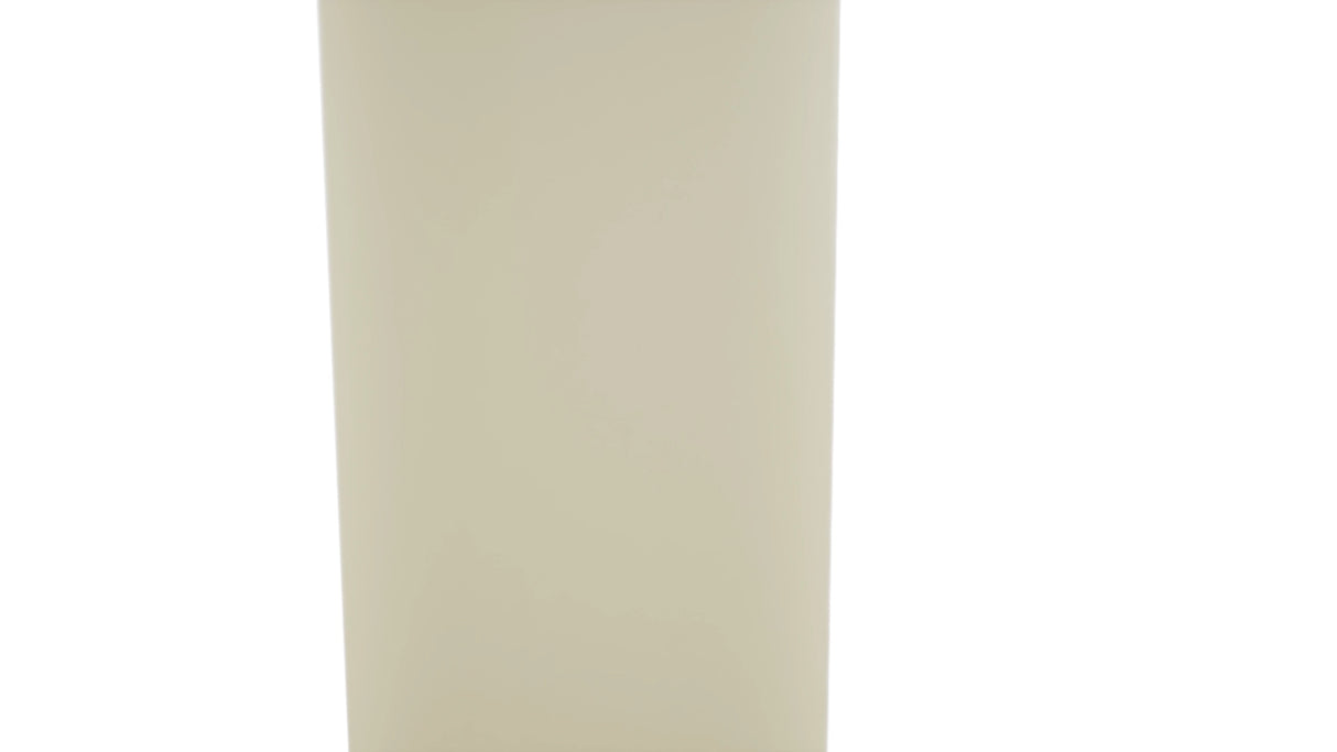 Fabuwood Linen OLF339 Wall Filler Overlay, Detail View