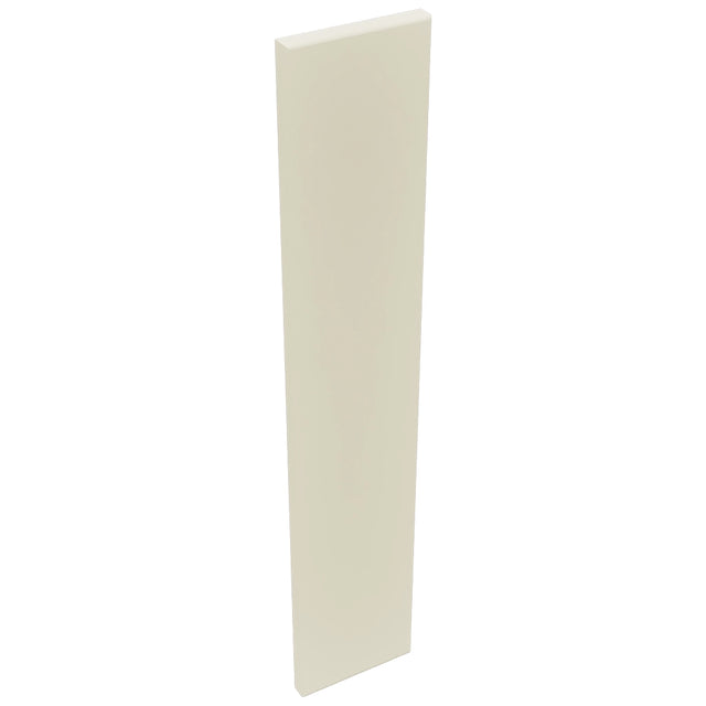 Fabuwood Linen OLF630 Wall Filler Overlay, Top View