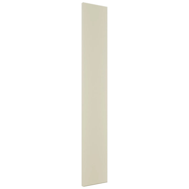 Fabuwood Linen OLF636 Wall Filler Overlay, Front View