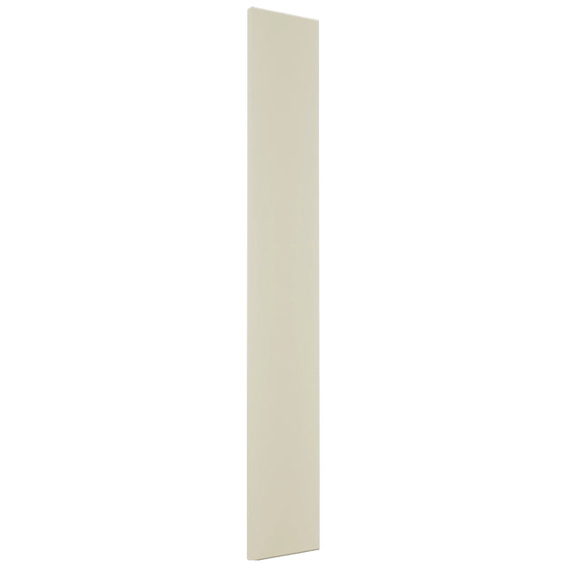 Fabuwood Linen OLF639 Wall Filler Overlay, Front View