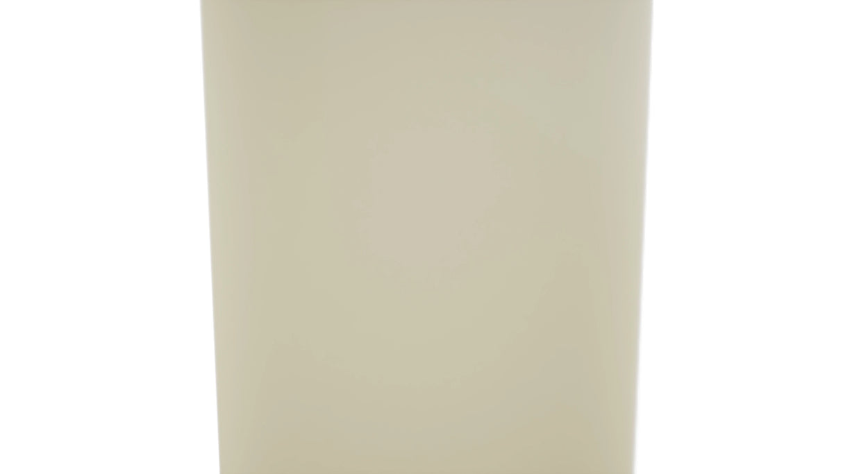 Fabuwood Linen OLF639 Wall Filler Overlay, Detail View