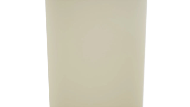 Fabuwood Linen OLF642 Wall Filler Overlay, Detail View