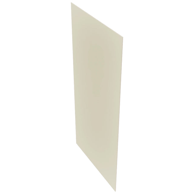 Fabuwood Linen PAN-1/4 Panel, Top View