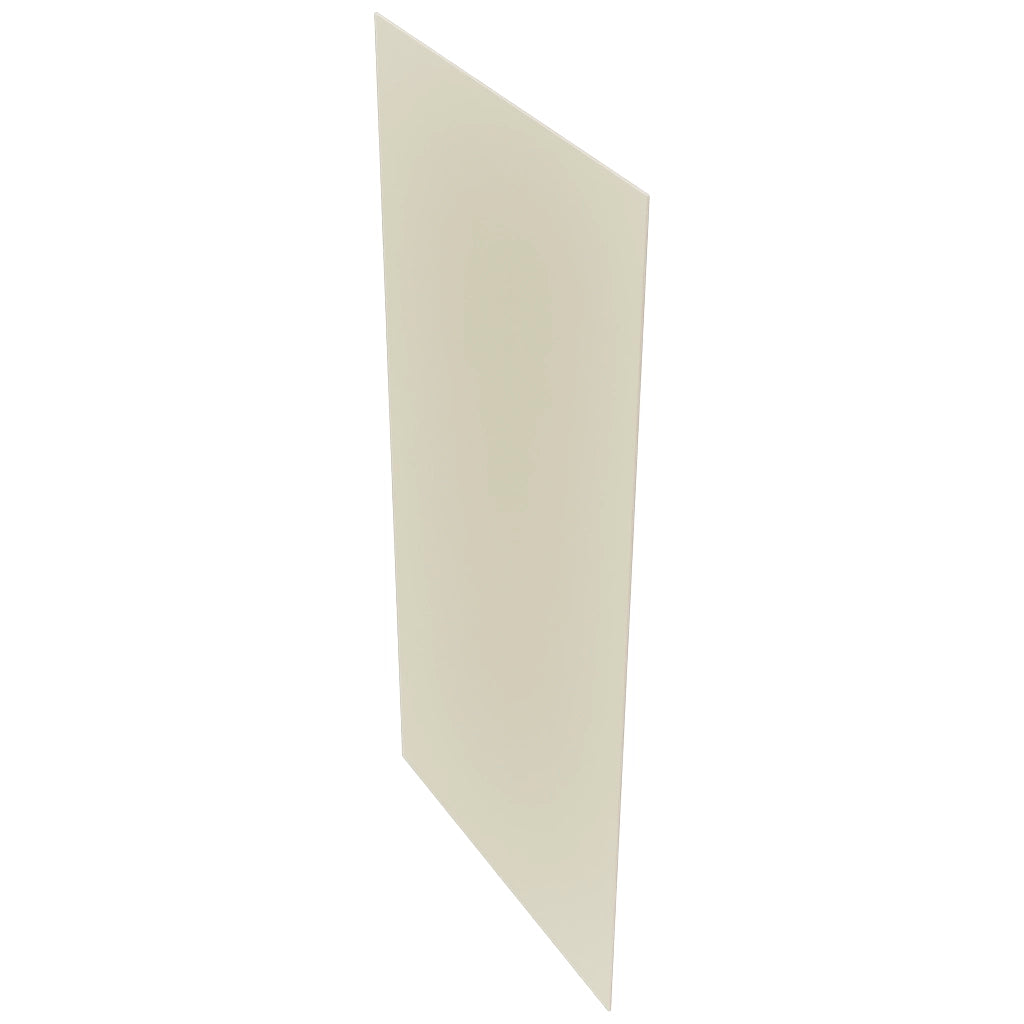 Fabuwood Linen PAN-1/4 Panel, Top View