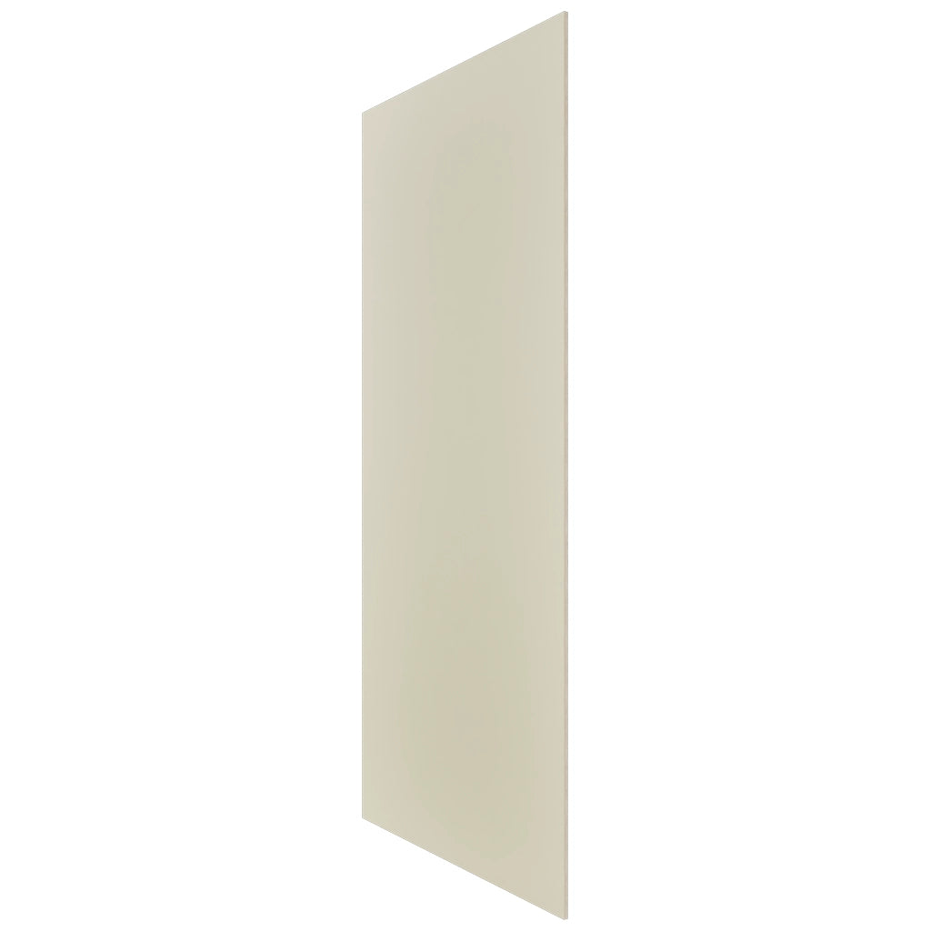 Fabuwood Linen PLY-1/2 Panel, Front View