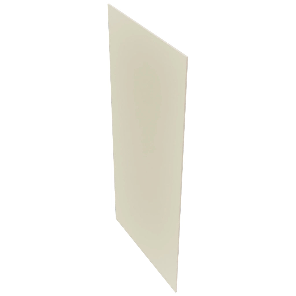 Fabuwood Linen PLY-1/2 Panel, Top View