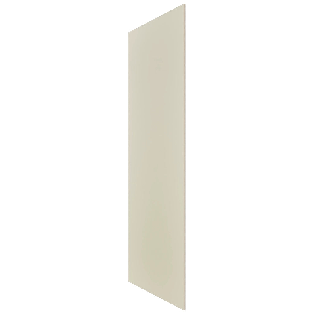 Fabuwood Linen PLY-3/4 48X120 Panel, Front View