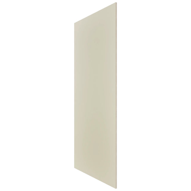 Fabuwood Linen PLY-3/4 Panel, Front View
