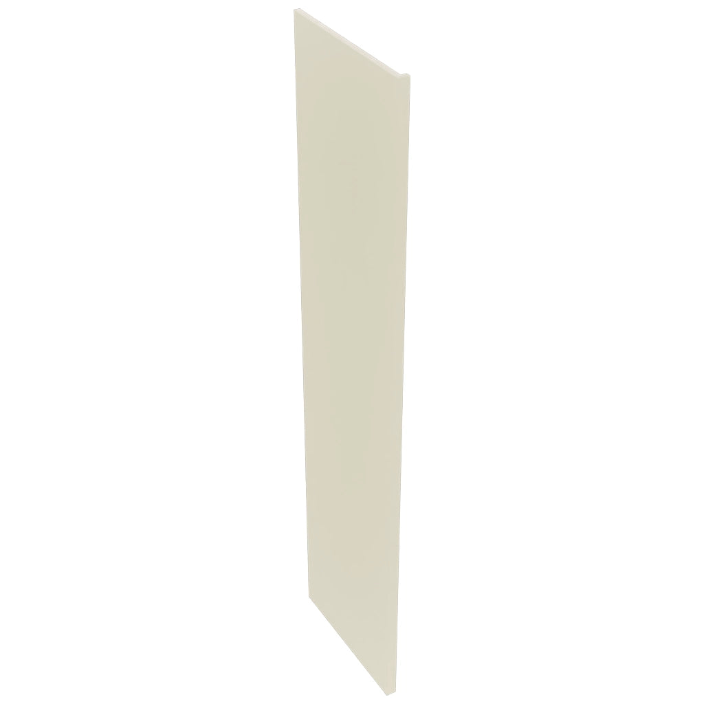 Fabuwood Linen REP1-1/2 Panel, Top View