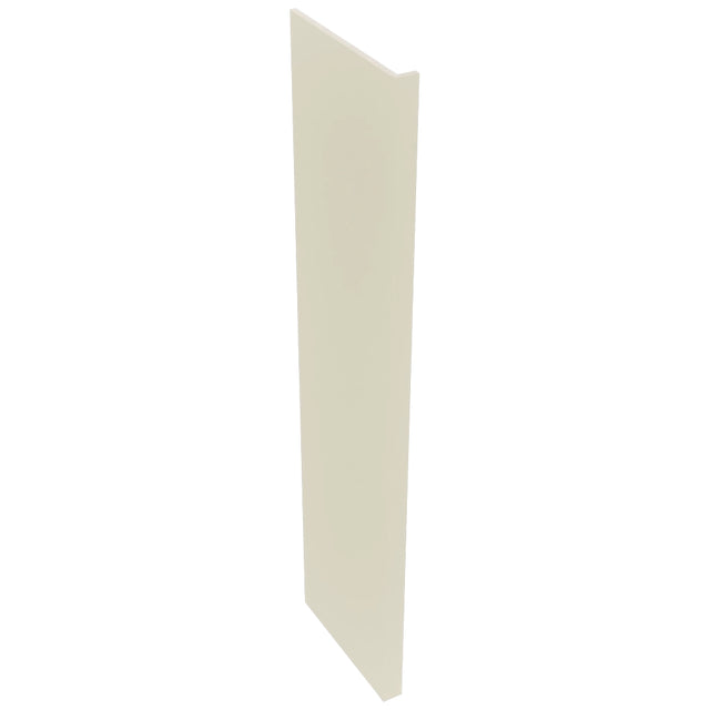 Fabuwood Linen REP3 Panel, Top View