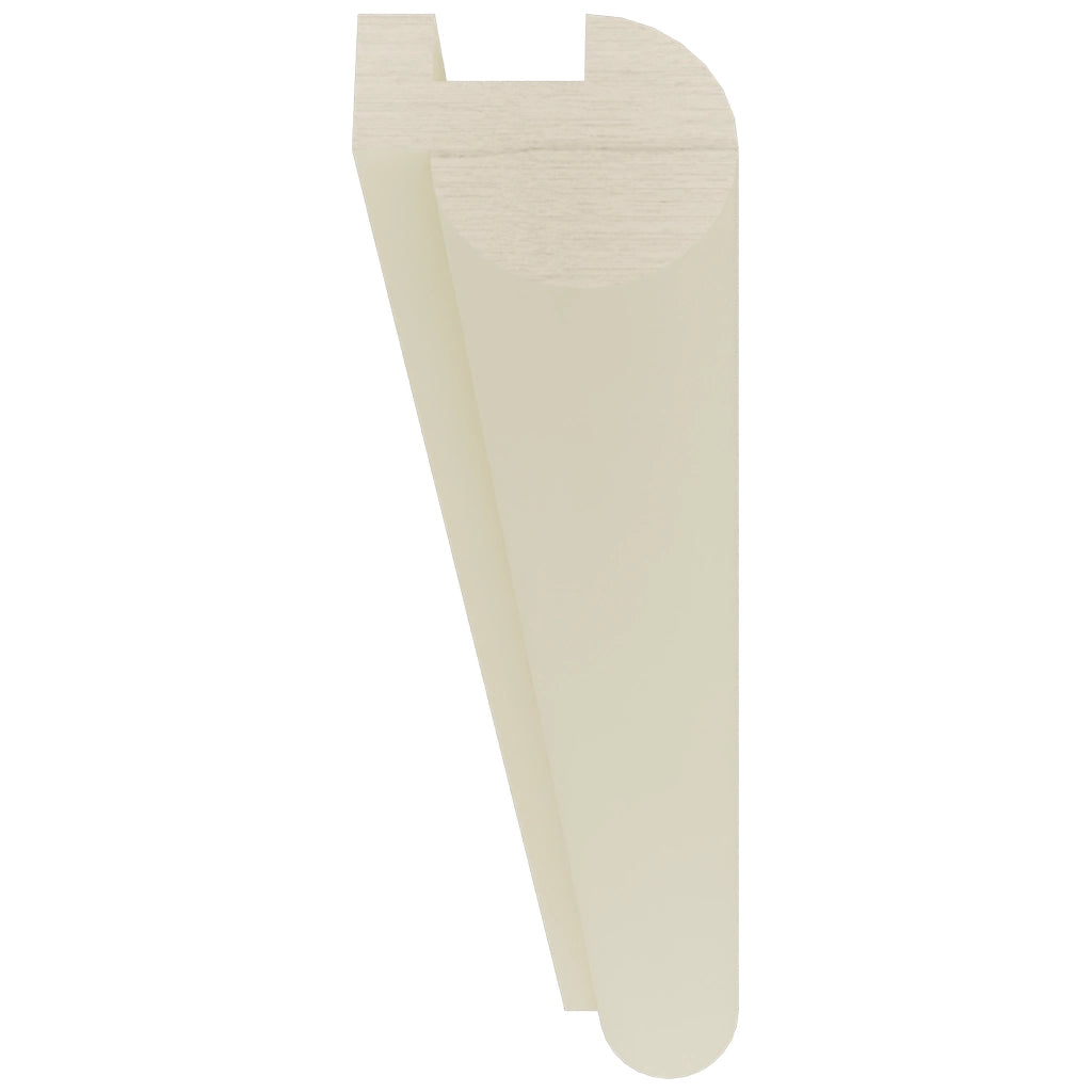 Fabuwood Linen RFPEC Panel, Front View
