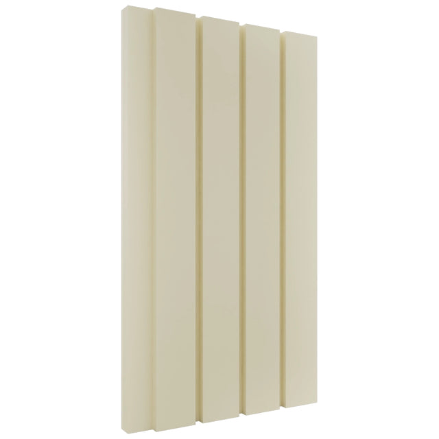 Fabuwood Linen SFP696 Panel, Front View