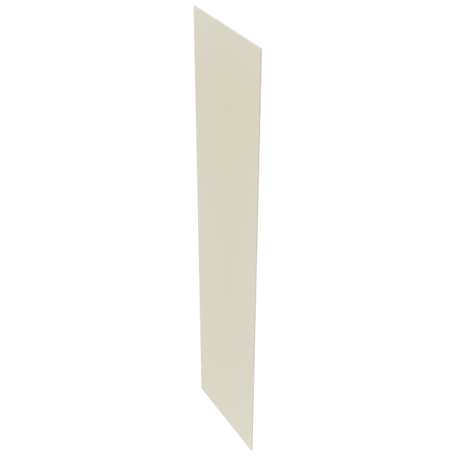 Fabuwood Linen SK TALL Panel, Top View