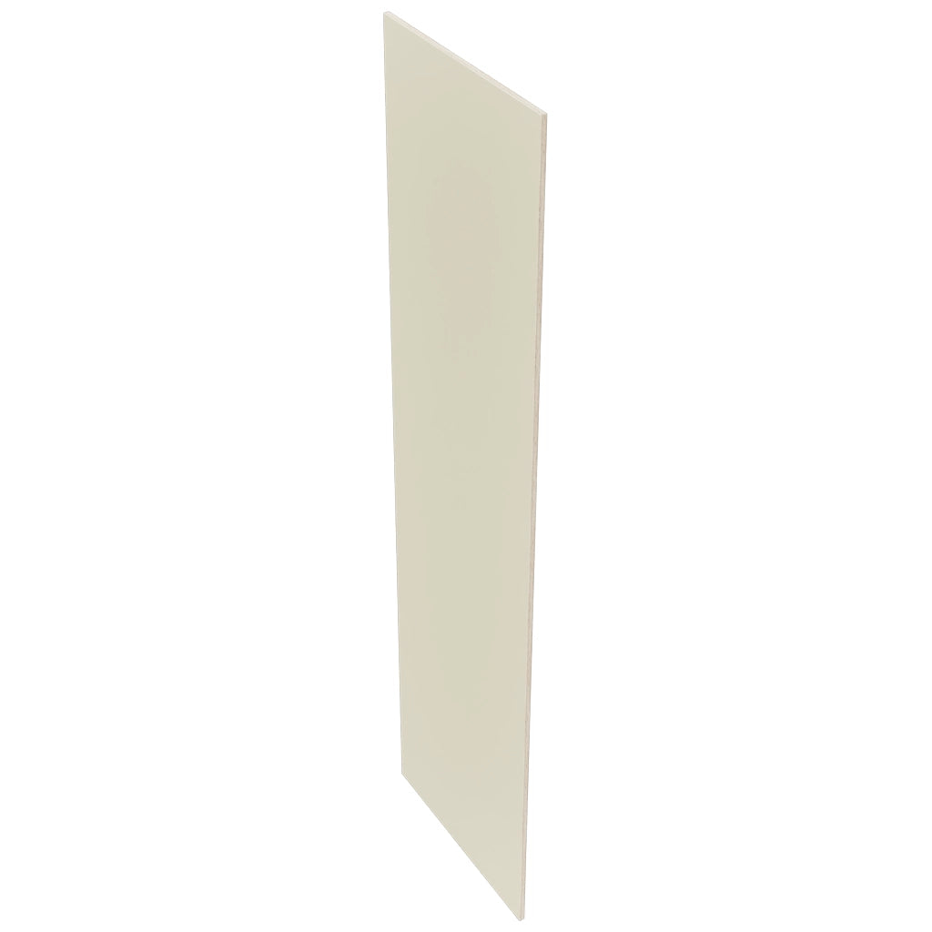 Fabuwood Linen SK W39 Panel, Top View