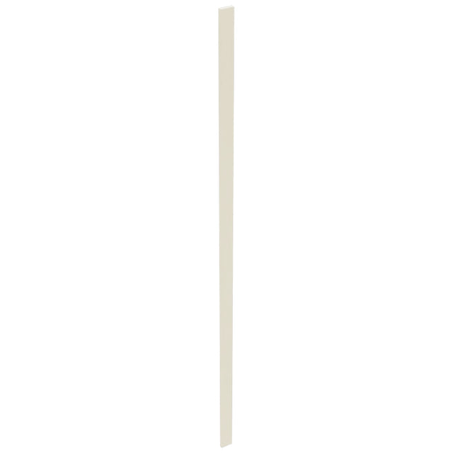 Fabuwood Linen TF3120 Tall Filler, Top View