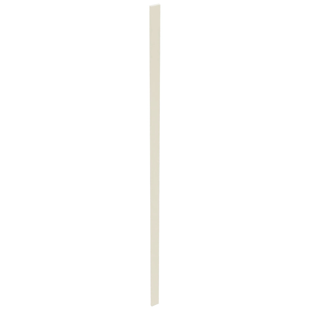 Fabuwood Linen TF3120 Tall Filler, Top View